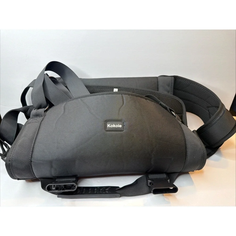 Dog Carry Sling, Emergency Backpack Pet Legs Support Rehabilitation Dog Lift XXL